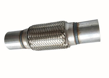 Составная труба вытыхания шумоглушителя запасных частей автомобиля соединителя гибкого трубопровода вытыхания ИСО