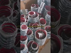 Струбцины трубопровода