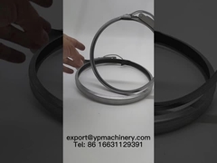 Струбцины трубопровода