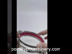 струбцины трубки