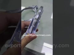 струбцина трубки