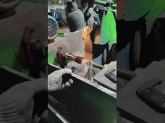 Индивидуальное производство методом механической обработки. Производство деталей методом точения, сверления и фрезерования.