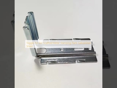 Переключатель для эскафолтов Металлические штамповые детали оцинкованный лист