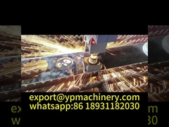 Лазерная резка гравировка панели из нержавеющей стали Различные узоры