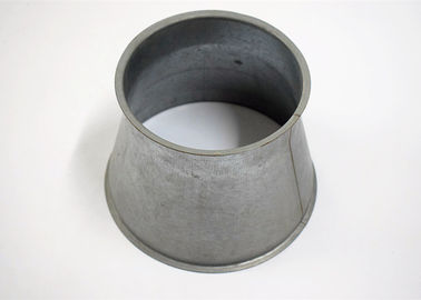 Различный диаметр штемпелюя глубокие металлические продукты, главную трубу 304 316 частей металлического листа