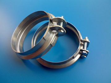 Струбцины трубы большого диаметра 150ММ-1000ММ, дактируют широкие струбцины стальной трубы колец