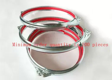 Обойма рукава быстрого выпуска BMG80