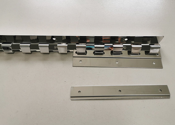 Крюк на вися металле системы штемпелюя части для занавесов прокладки Pvc