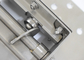 Подгоняйте алюминиевый металл подвергая механической обработке, глубокие вытягиваемые части, штемпелюя