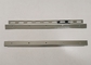 Металл занавеса прокладки Pvc штемпелюя панель частей 40cm приостанавливанную