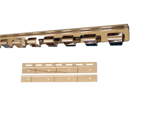 201 Застегнутая дверная крючка из нержавеющей стали