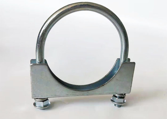 Струбцина 1.5-6inch вытыхания болта штанги M10 u всеобщей стальной пластины круглая