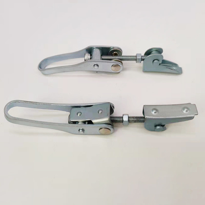 Домашняя мебель шкаф дверные замки Hasp Buckle с нержавеющей стали материала